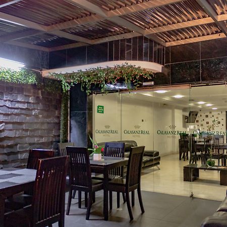 Hotel Calasanz Real Меделин Екстериор снимка