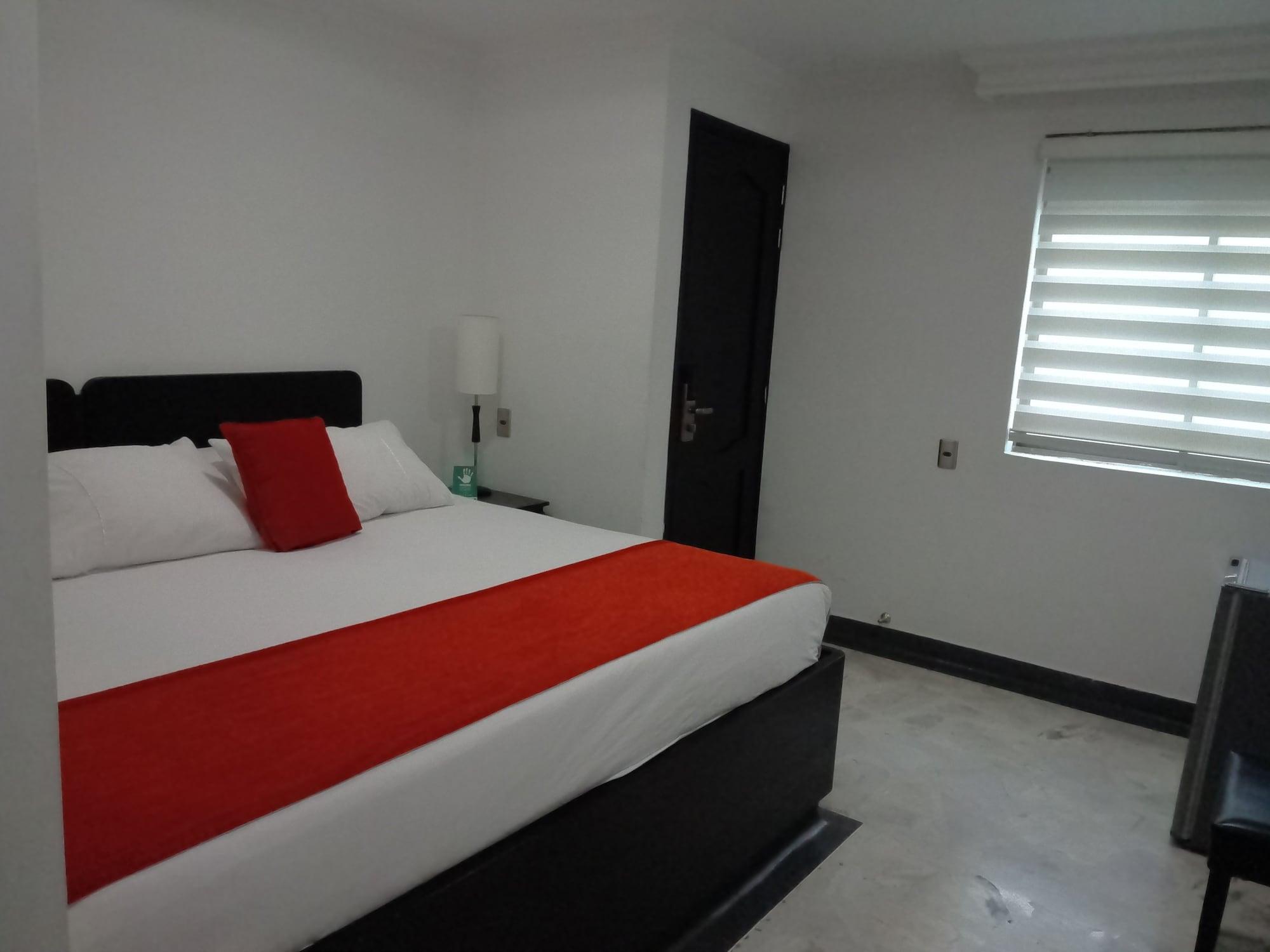 Hotel Calasanz Real Меделин Екстериор снимка