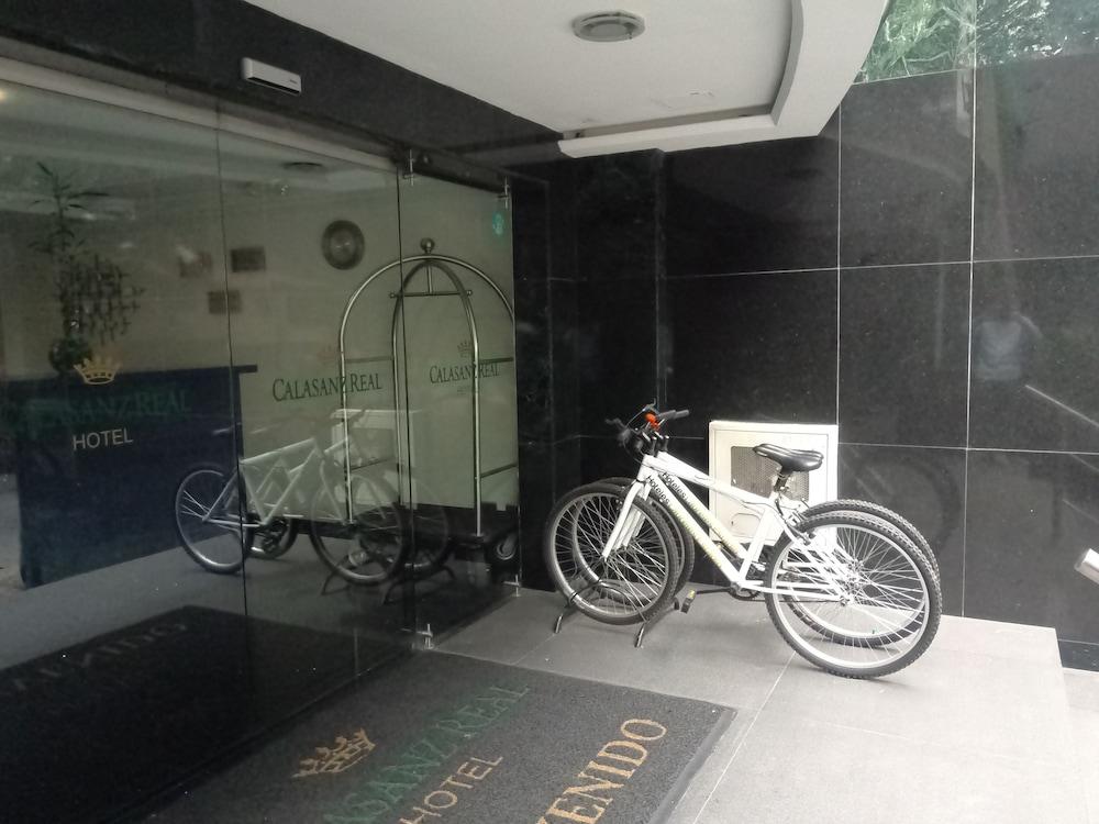 Hotel Calasanz Real Меделин Екстериор снимка