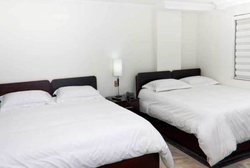 Hotel Calasanz Real Меделин Екстериор снимка