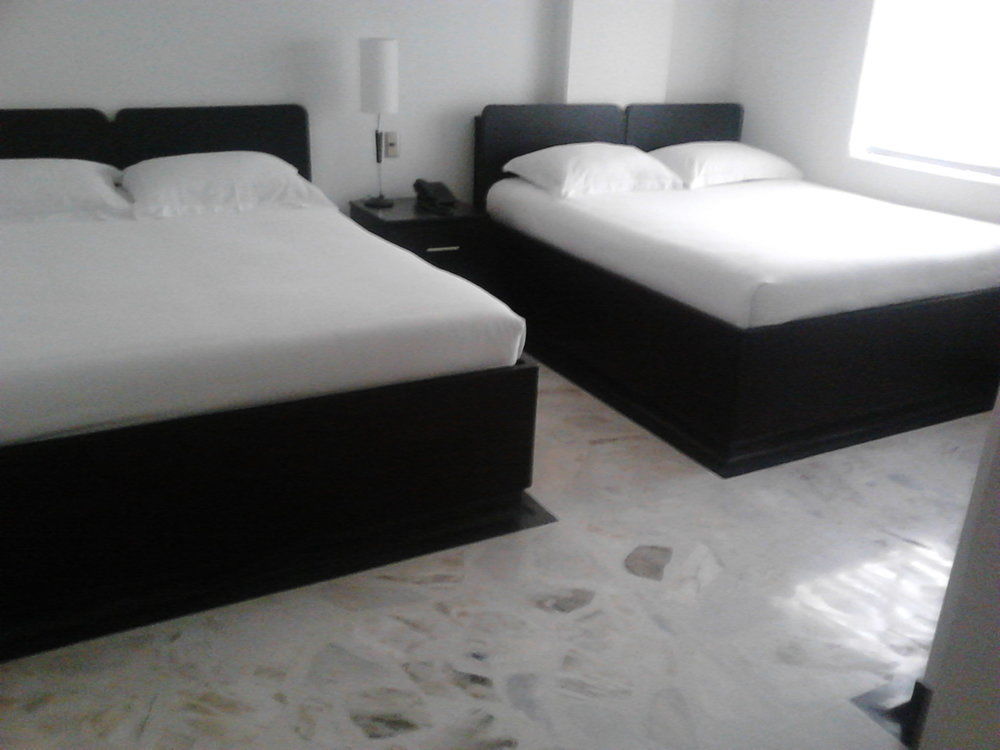 Hotel Calasanz Real Меделин Екстериор снимка