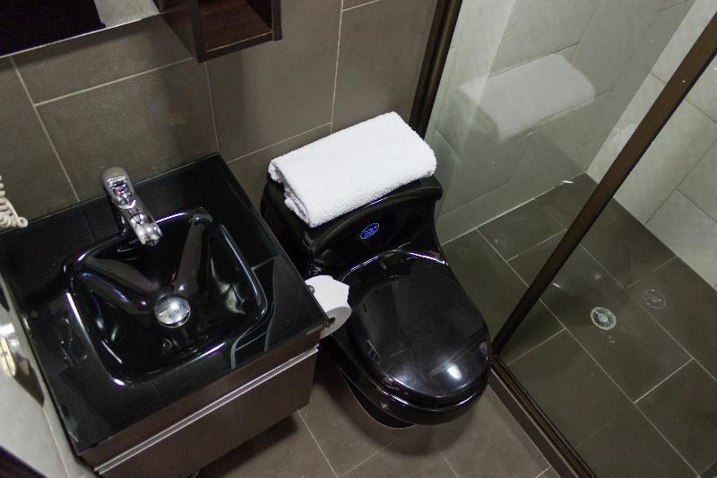 Hotel Calasanz Real Меделин Екстериор снимка